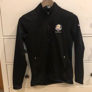 Nike Golf Ryder Cup Pull Over